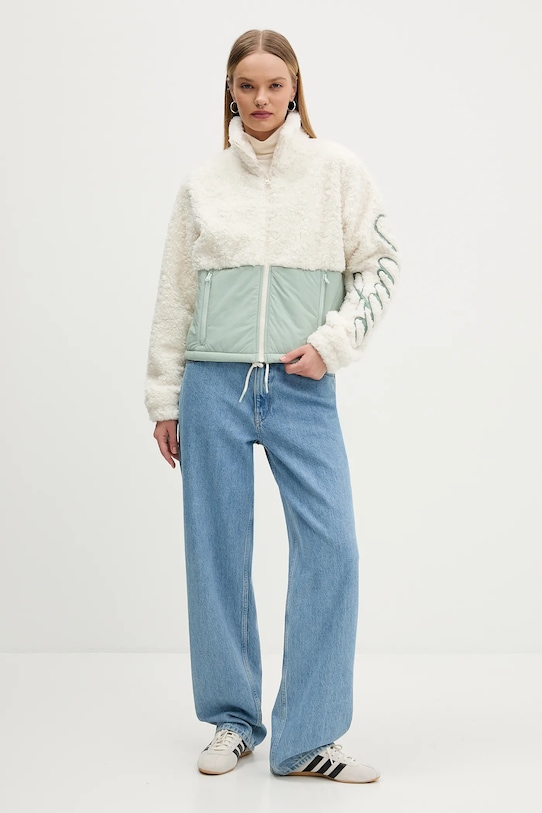 Hugo Blue giacca Fulver-1_B 50546382 bianco AW25