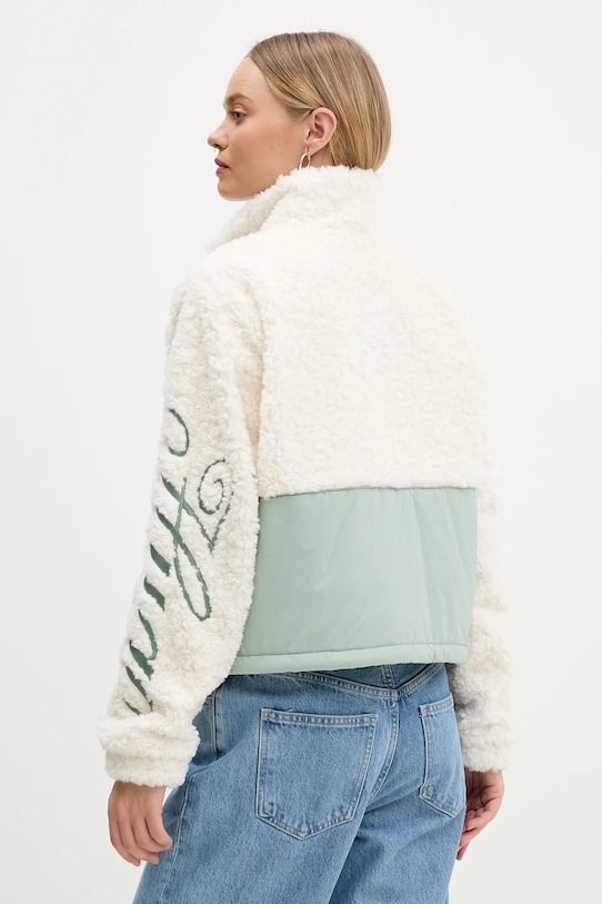 Abbigliamento Hugo Blue giacca Fulver-1_B 50546382 bianco