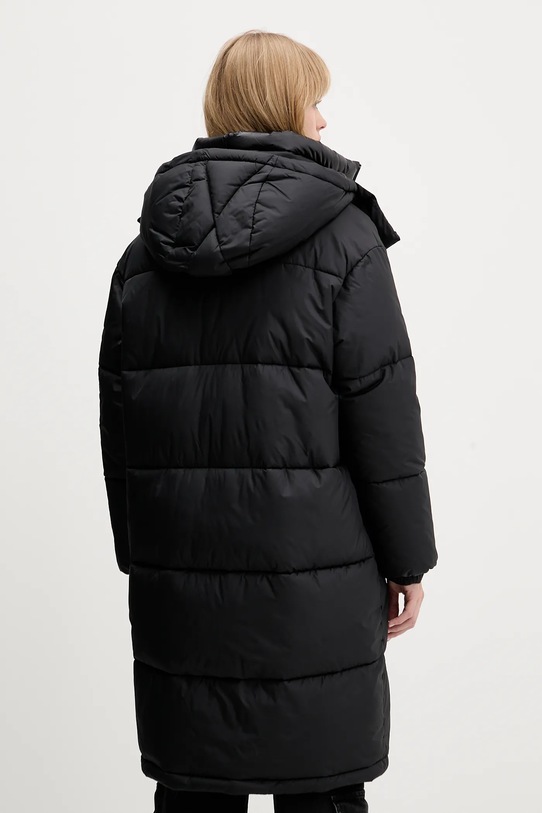 Oblečenie Bunda Hugo Blue 50546807 čierna