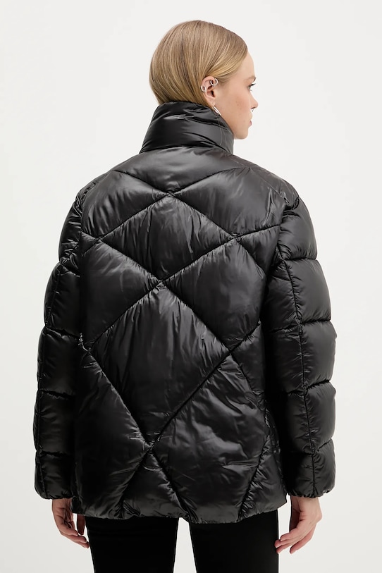 Odzież Hugo Blue kurtka 50546813 czarny