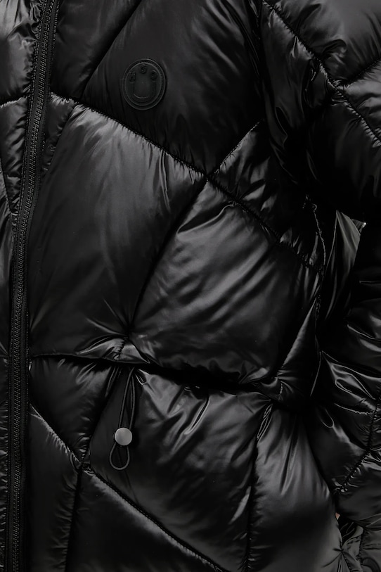 Hugo Blue kurtka 50546813 czarny