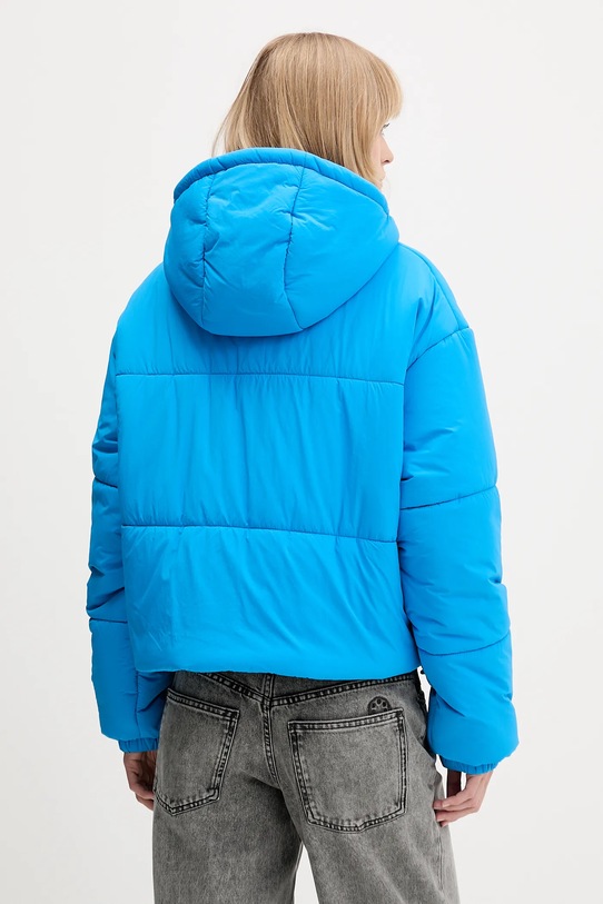 Oblečenie Bunda Hugo Blue 50547675 modrá