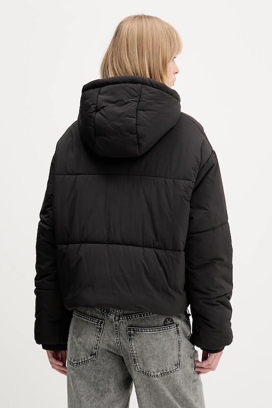 Oblečenie Bunda Hugo Blue 50547675 čierna