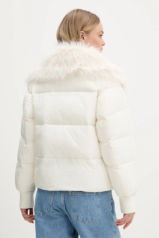 Oblečenie Bunda Hugo Blue 50548005 béžová