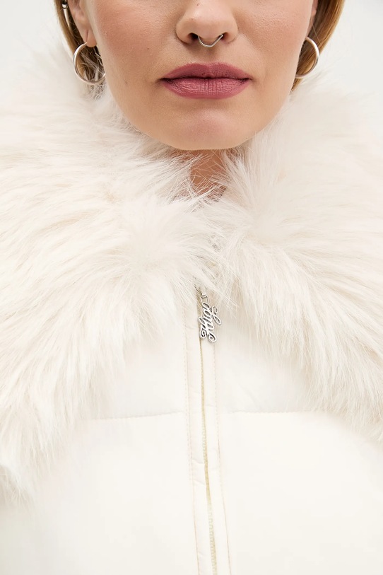 Bunda Hugo Blue 50548005 béžová