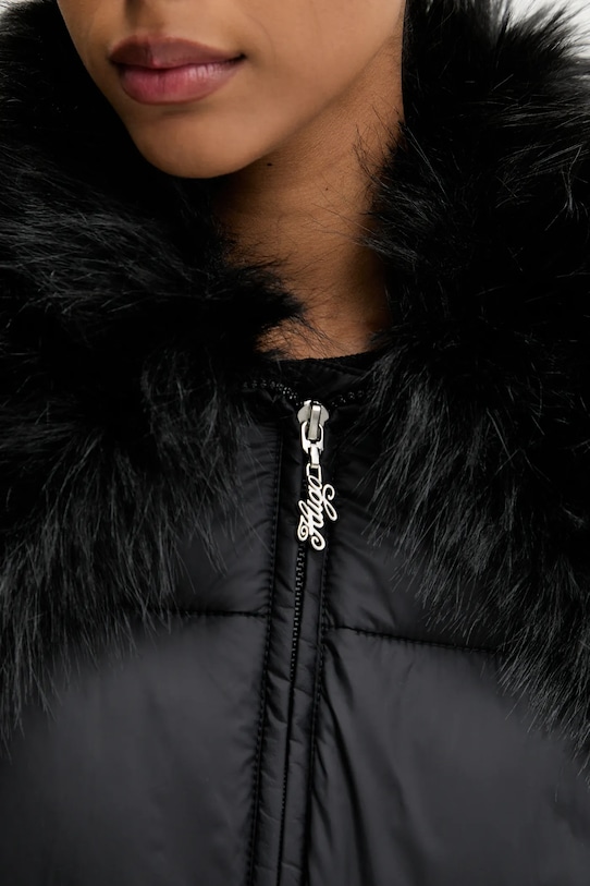 Jakna Hugo Blue 50548005 crna