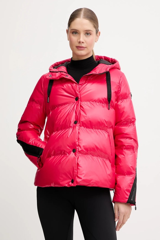 Sportalm kurtka puchowa Thread pozostałe różowy 010262
