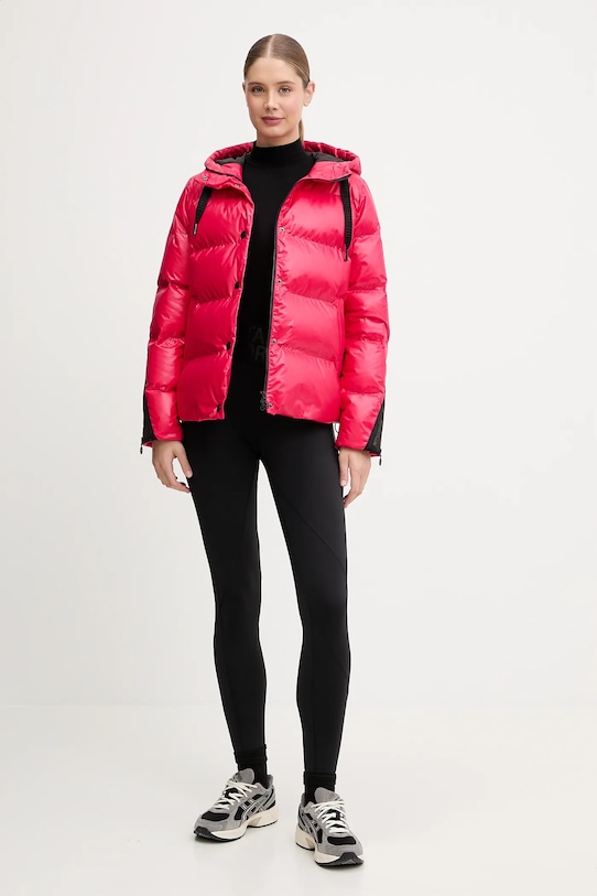 Sportalm kurtka puchowa Thread 010262 różowy AW25