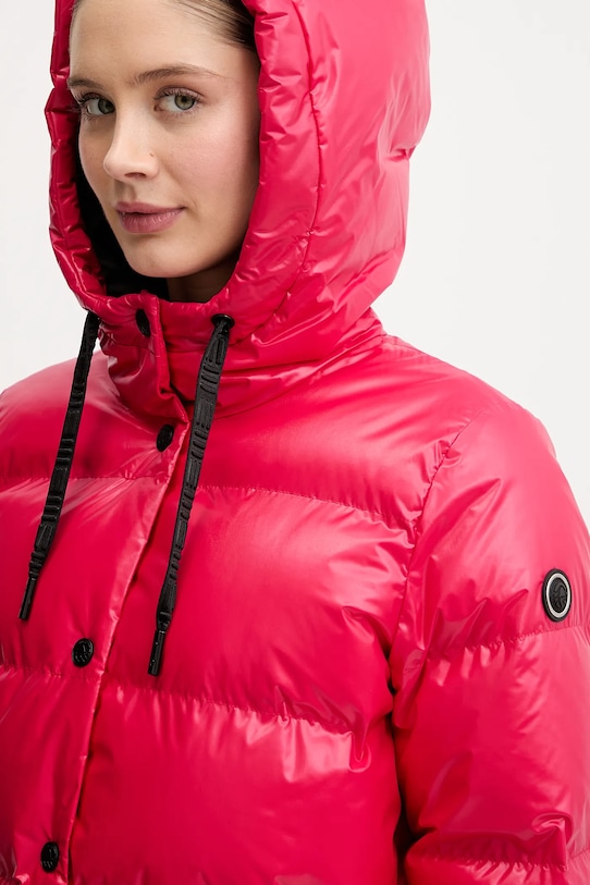Sportalm kurtka puchowa Thread 010262 różowy