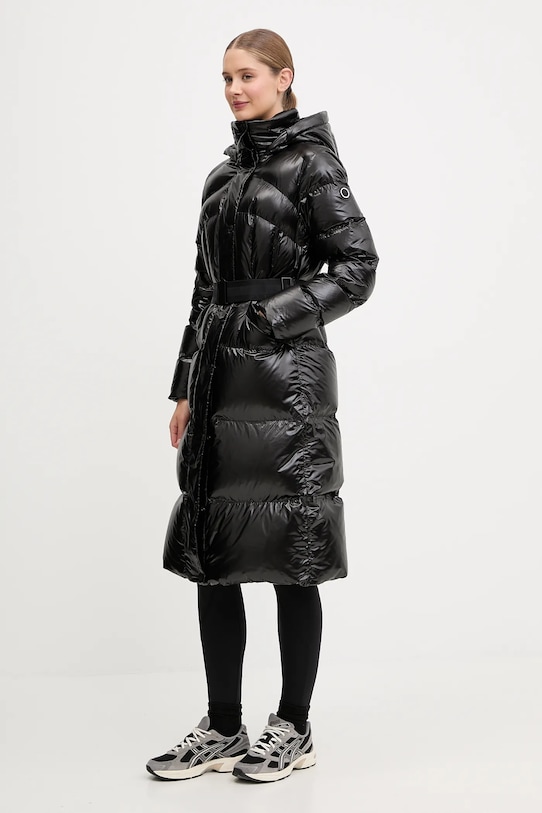 Sportalm kurtka puchowa Hella 100232. czarny AW25