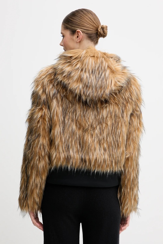 Odzież Sportalm kurtka Harlequin 010273 żółty