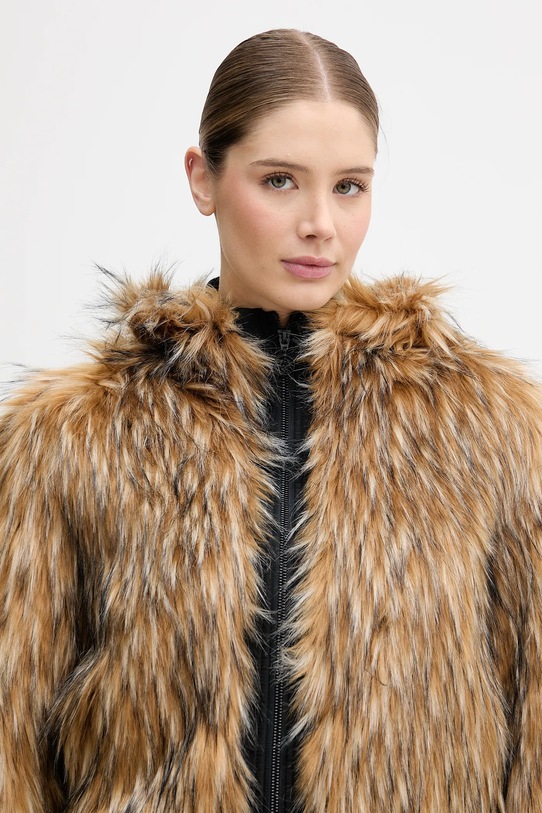 Sportalm kurtka Harlequin żółty 010273