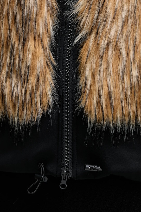 Sportalm kurtka Harlequin 010273 żółty