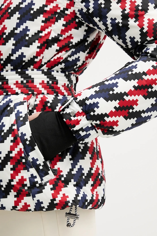 Perfect Moment kurtka narciarska puchowa Candice W3001048