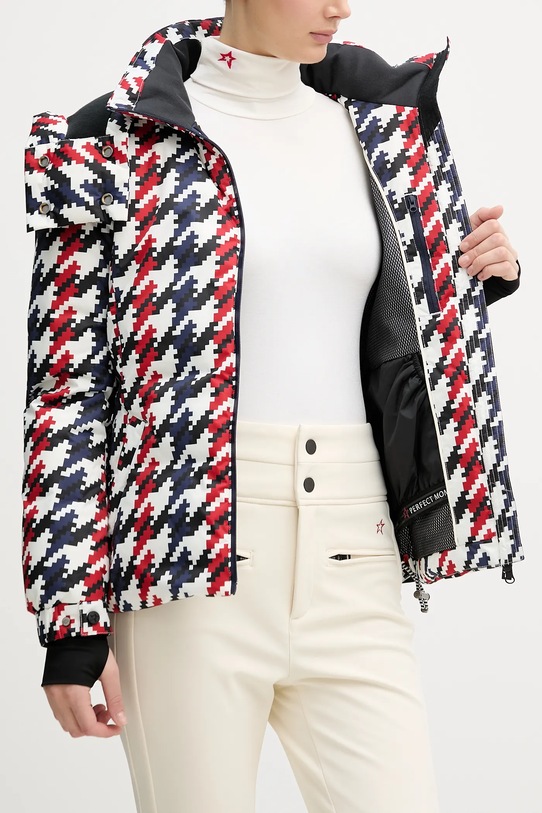 Perfect Moment kurtka narciarska puchowa Candice W3001048