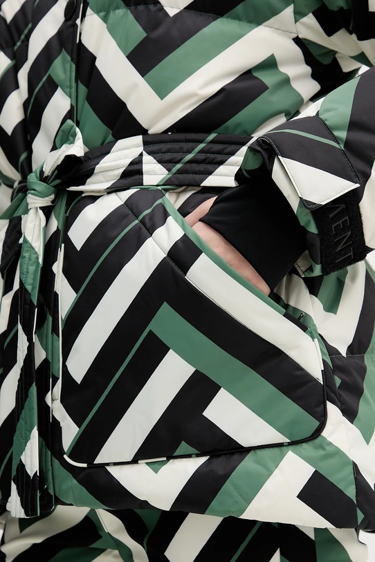 Perfect Moment kurtka narciarska puchowa Cortina W3001188