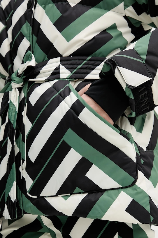 Perfect Moment kurtka narciarska puchowa Cortina W3001188