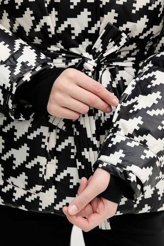 Perfect Moment kurtka narciarska puchowa Cortina W3001188