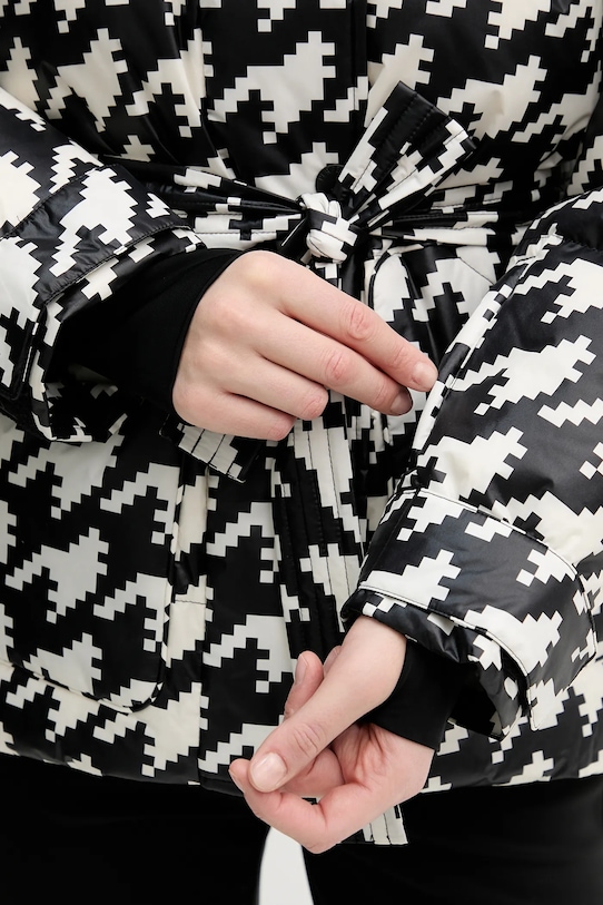 Perfect Moment kurtka narciarska puchowa Cortina W3001188