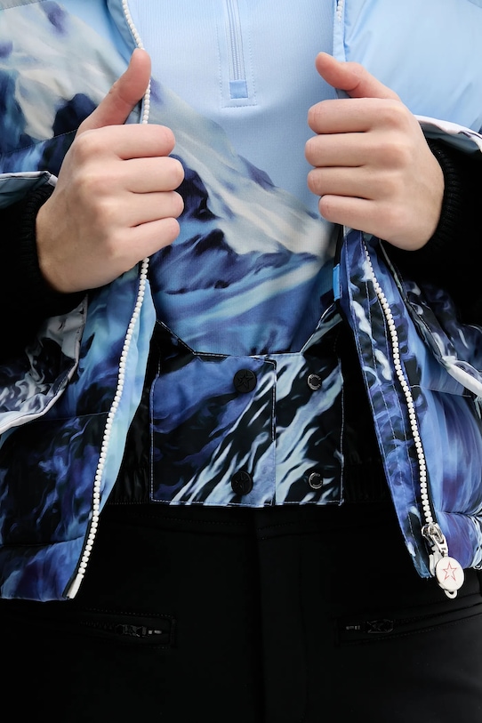 Perfect Moment kurtka narciarska Polar Flare W3001221