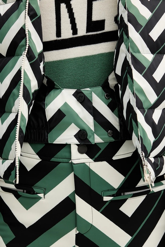 Perfect Moment kurtka narciarska Polar Flare W3001221