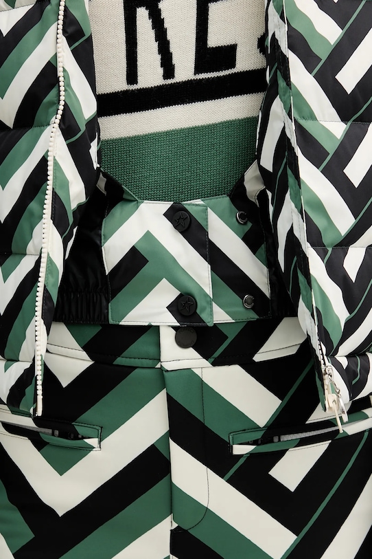 Perfect Moment kurtka narciarska Polar Flare W3001221