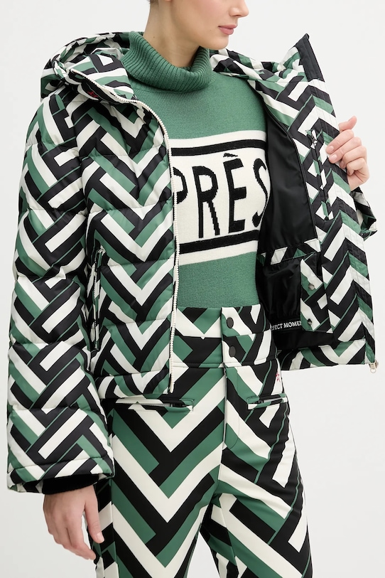 Perfect Moment kurtka narciarska Polar Flare W3001221