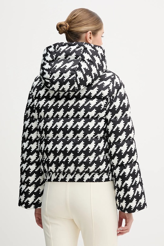 Odzież Perfect Moment kurtka narciarska Polar Flare W3001221 czarny