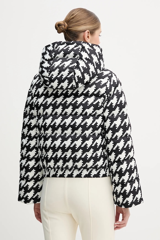 Odzież Perfect Moment kurtka narciarska Polar Flare W3001221 czarny