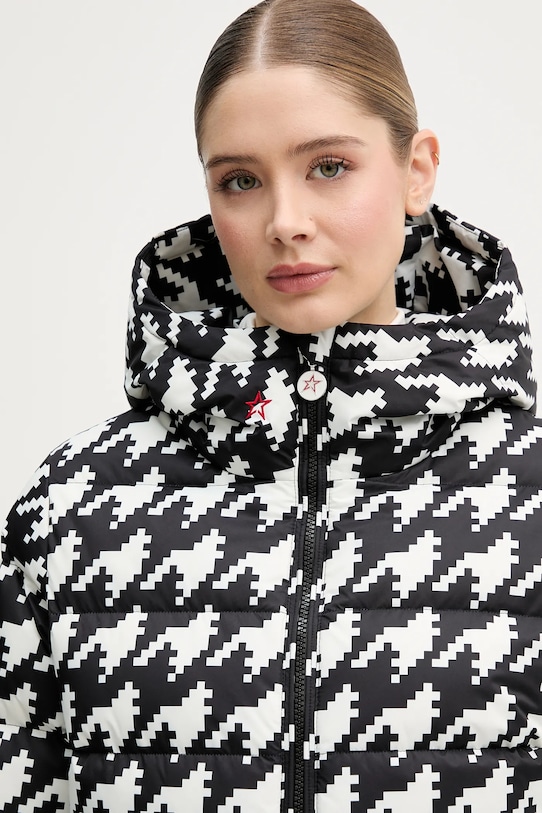 Perfect Moment kurtka narciarska Polar Flare czarny W3001221