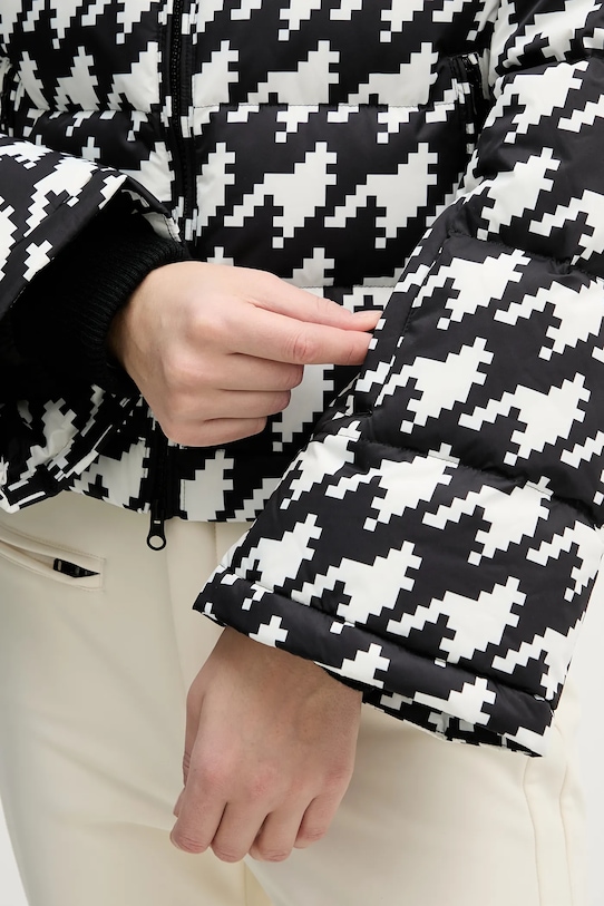 Perfect Moment kurtka narciarska Polar Flare W3001221 czarny