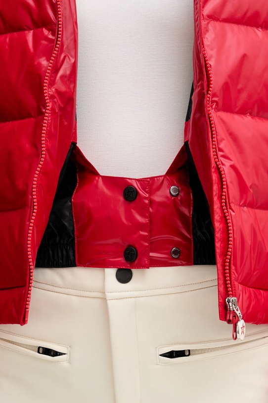 Perfect Moment kurtka narciarska puchowa Polar Flare W3001221.1702