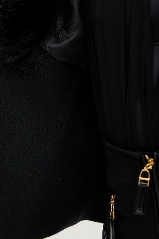 Elisabetta Franchi geacă GB05A57E2