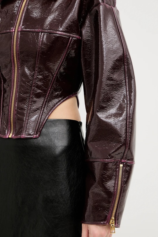 Μπουφάν Elisabetta Franchi GB00458E2