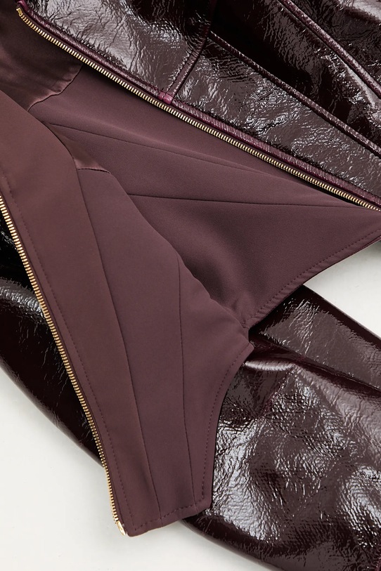 Μπουφάν Elisabetta Franchi GB00458E2