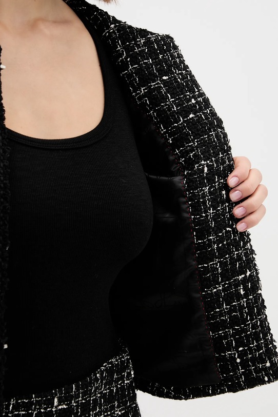 Піджак з вовною HUGO 50547594