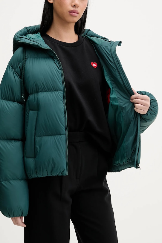 HUGO kurtka puchowa 50546344