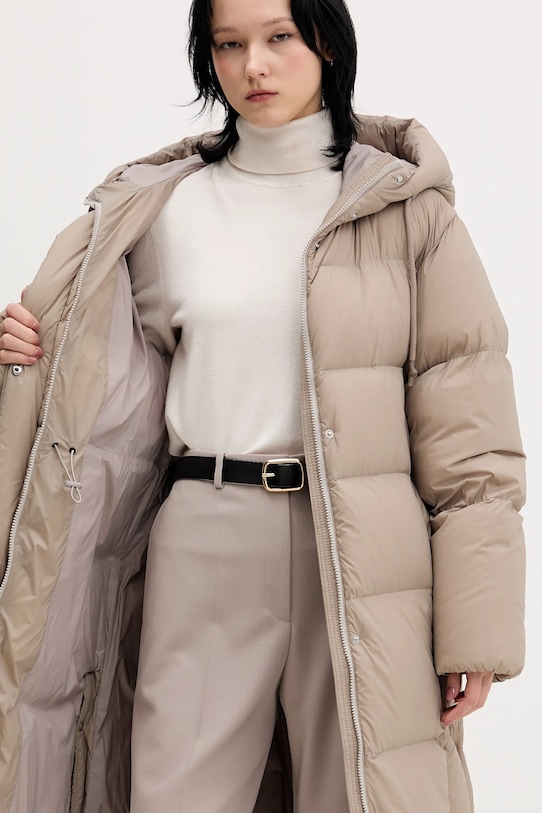 HUGO kurtka puchowa 50546355