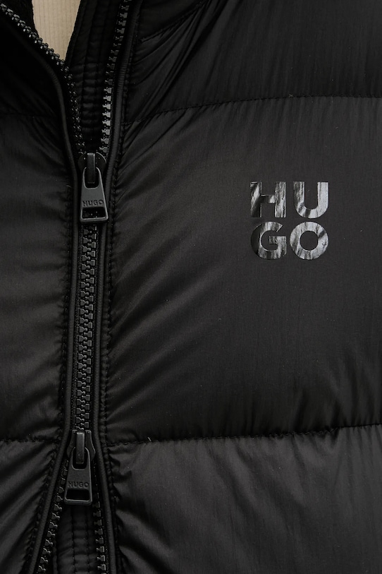 Μπουφάν με επένδυση από πούπουλα HUGO 50546356