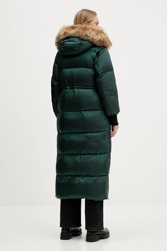 Îmbrăcăminte HUGO geacă 50547222 verde