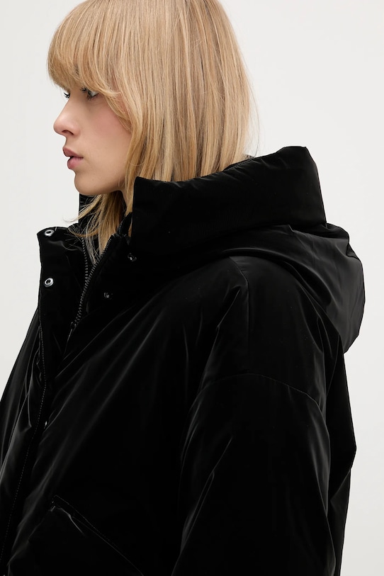 Куртка HUGO чорний 50555260