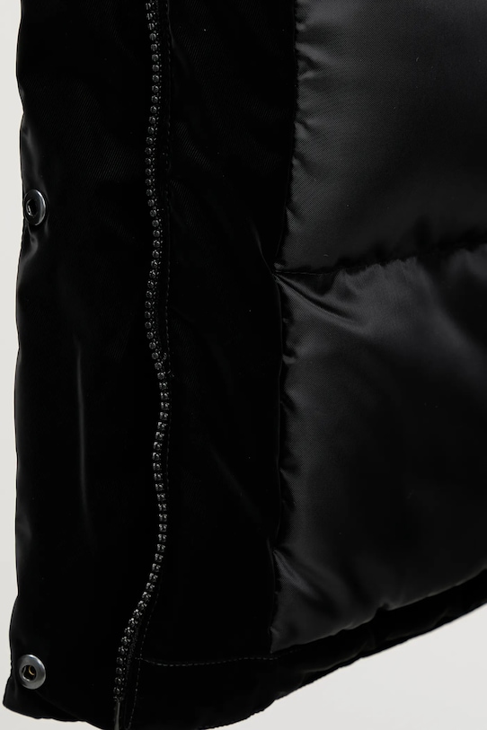 Куртка HUGO 50555260 чорний