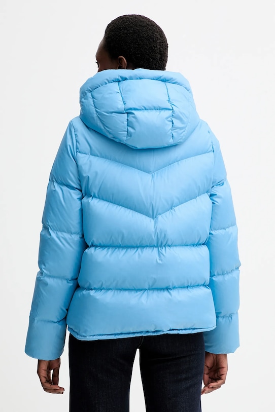 Одяг Пухова куртка Marc O'Polo 5000006294 блакитний