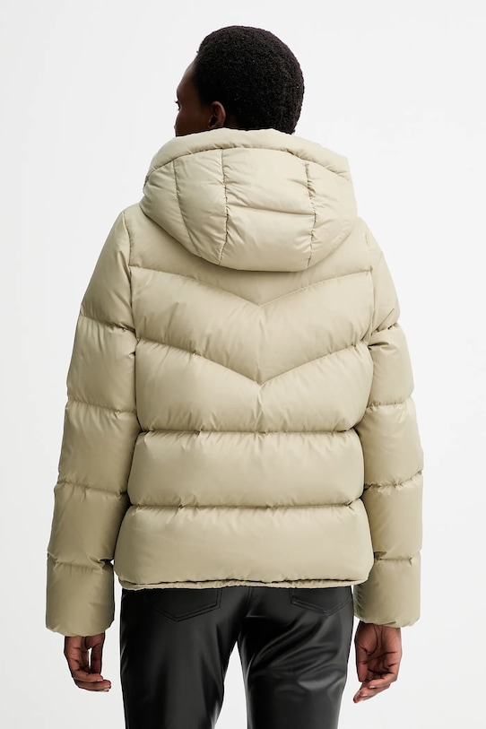 Odzież Marc O'Polo kurtka puchowa 5000006294 zielony