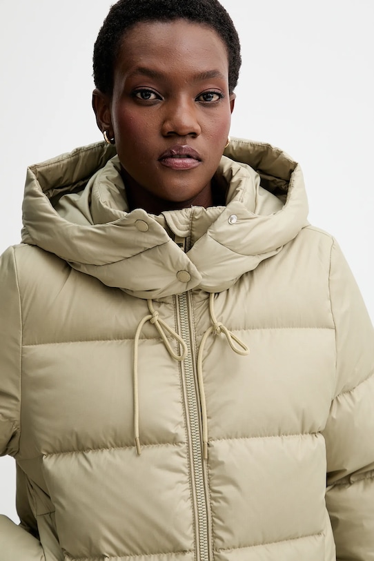 Marc O'Polo kurtka puchowa zielony 5000006294