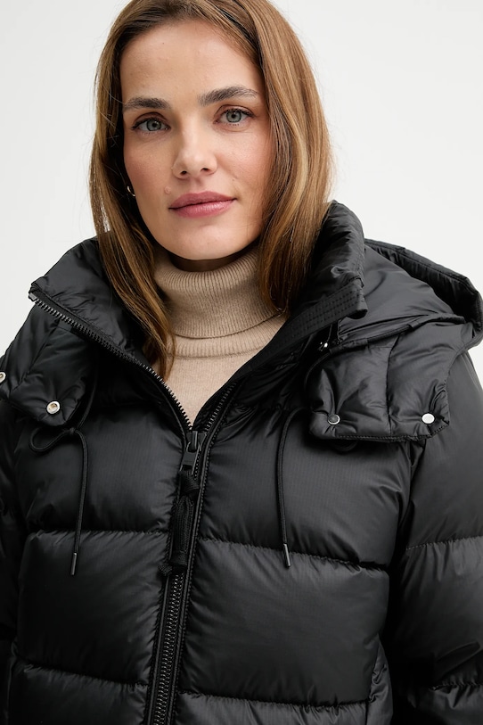 Marc O'Polo kurtka puchowa czarny 5000006294
