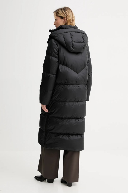 Одяг Пухова куртка Marc O'Polo 5000006295 чорний