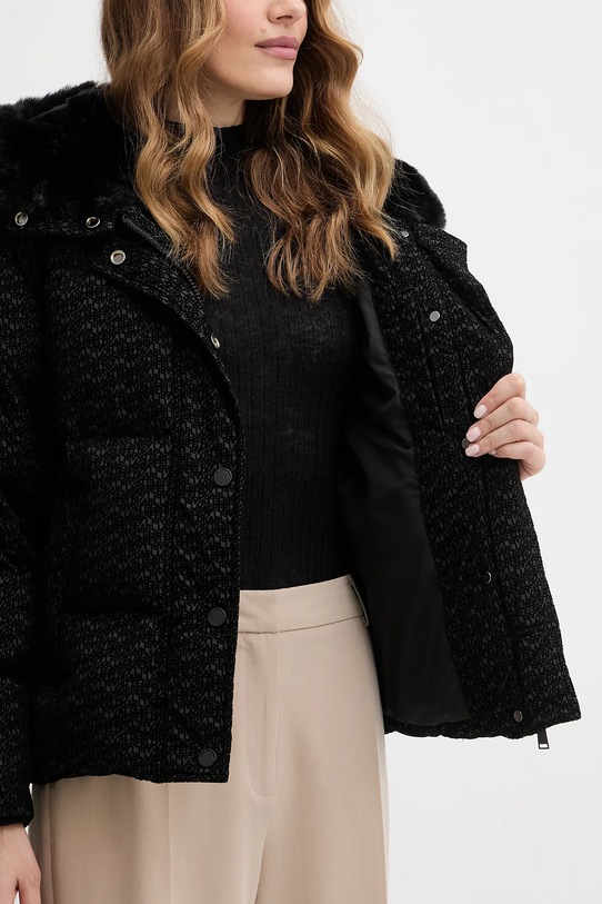 Karl Lagerfeld geacă A4W15042