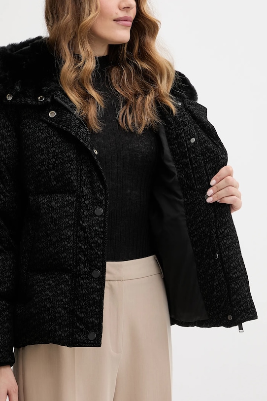 Karl Lagerfeld geacă A4W15042