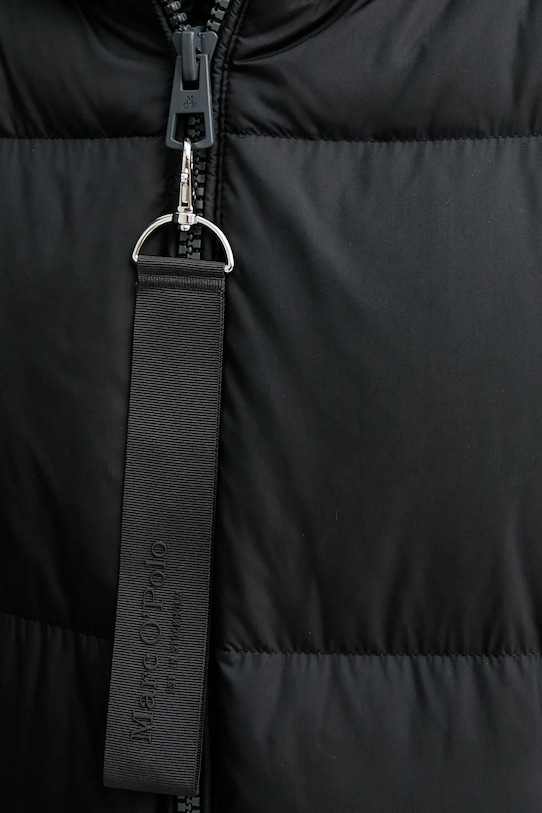 Пуховая куртка Marc O'Polo 509087471081 серый